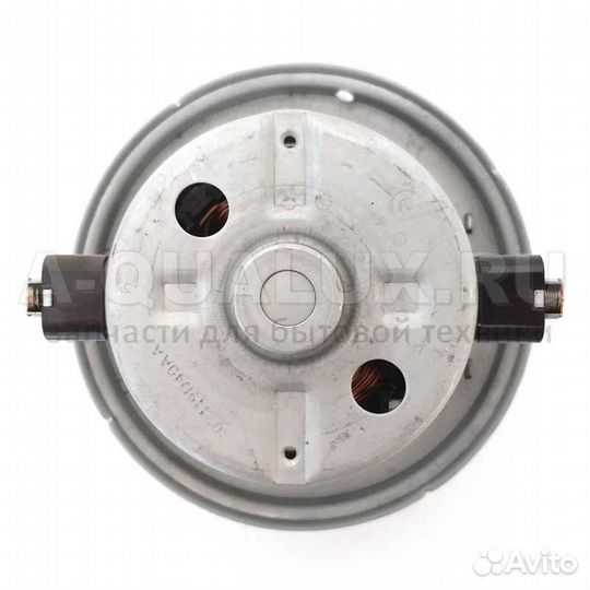 VC07223W Мотор пылесоса Samsung 2000w, H116, D135