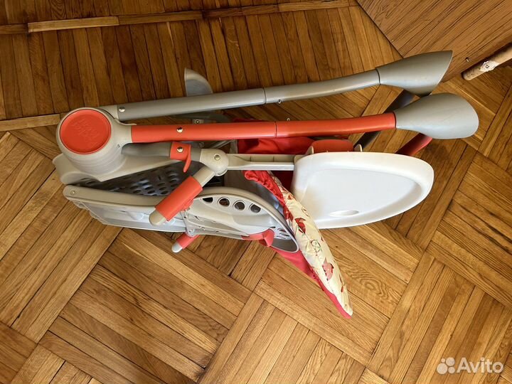 Стул для кормления Pocket meal chicco