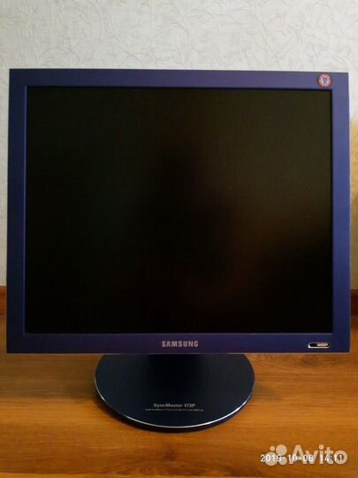 Монитор samsung