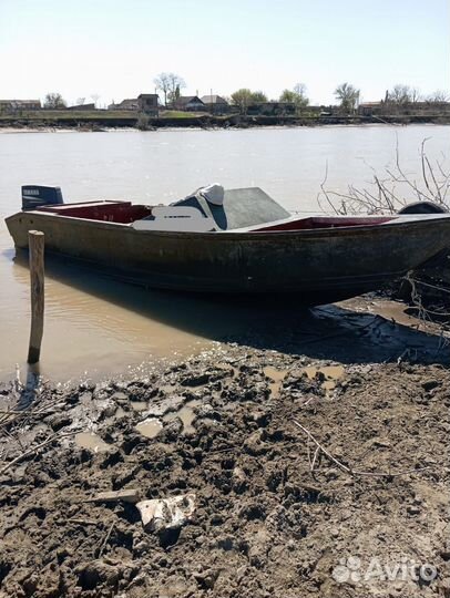 Продажа байды