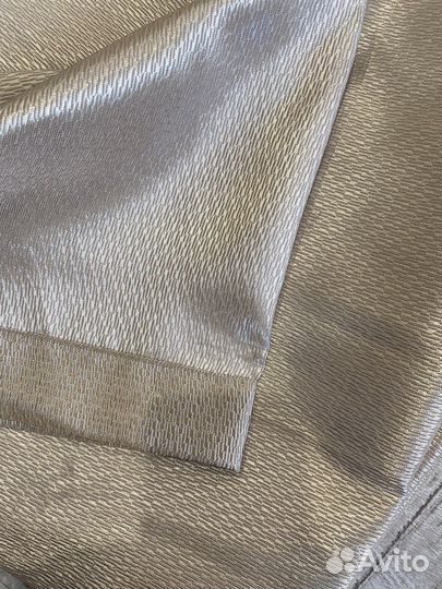 Три шторы Новые на кухню- гостинную