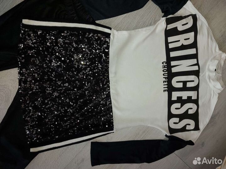 Костюм шопетте