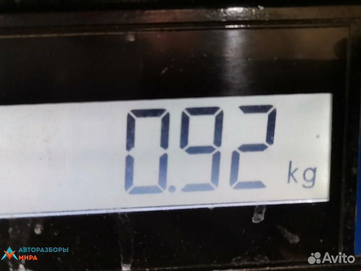 Вискомуфта Audi A6 4A/C4 1997 058121350