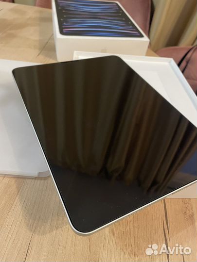 iPad Pro 2022 256Gb M2