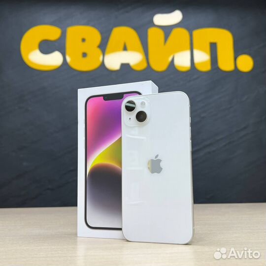 iPhone 14 Plus, 256 ГБ