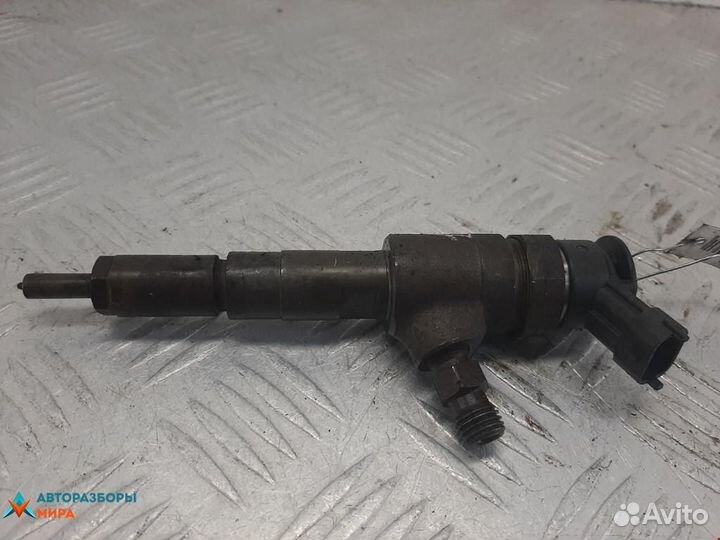 Форсунка Peugeot 207 2008 1980K2