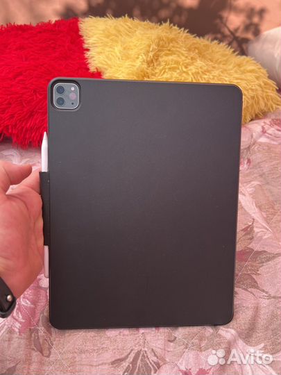 iPad pro 12.9 m2 2022