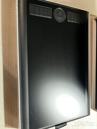 Графический планшет M10K