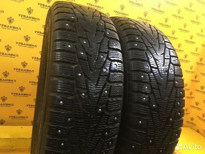 Nokian Tyres Hakkapeliitta 7 SUV 225/65 R17 106T