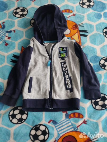 Резерв Спортивные брюки пакетом