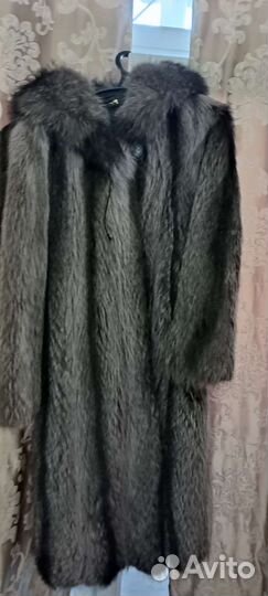 Шуба, куртки