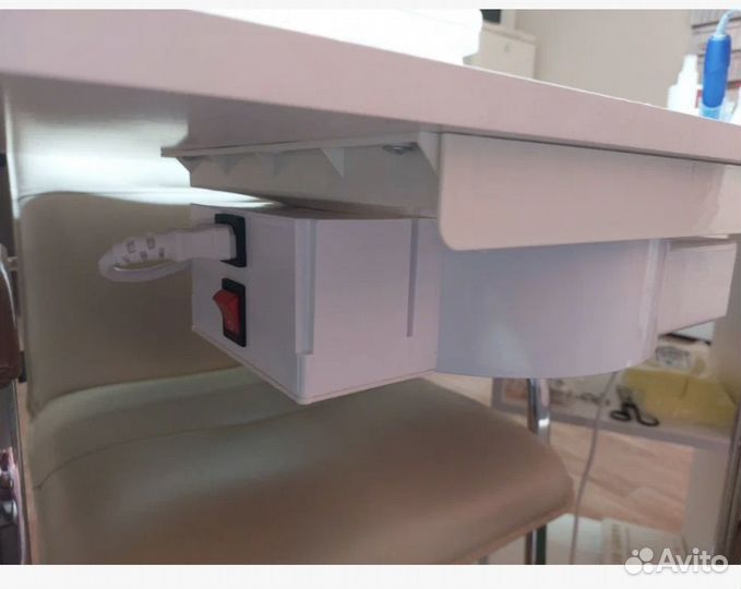 Встраиваемая вытяжка verakso m550 б/у