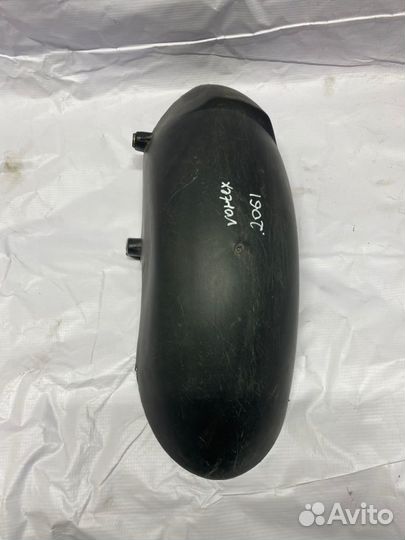 Подкрылок задний Stels Vortex 50 1E40QMB