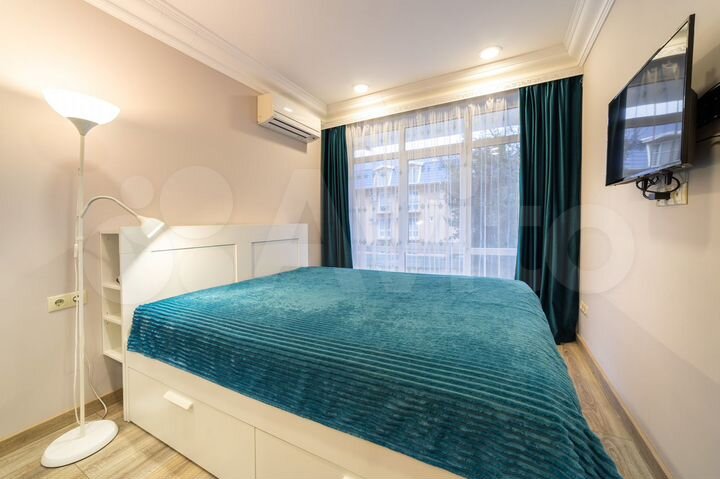 2-к. квартира, 46 м², 2/8 эт.