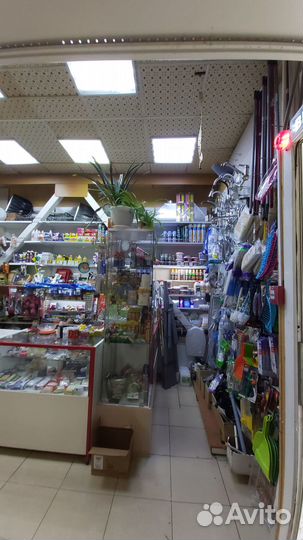 Хозяйственный магазин