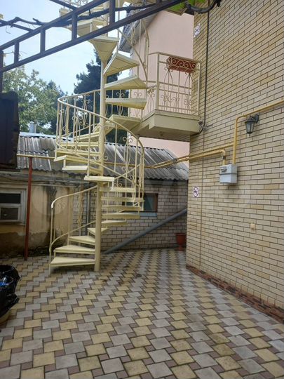 Комната 15 м², 2/3 эт.