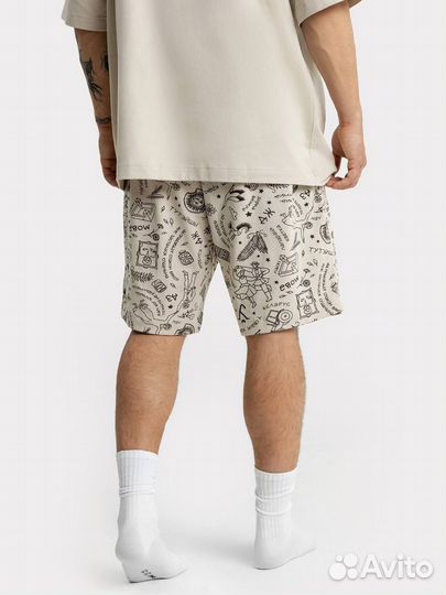 Шорты мужские Mark Farmelle