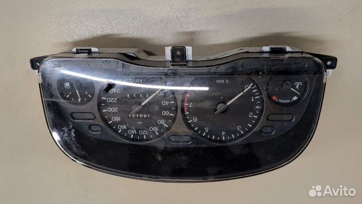 Щиток приборов Ford Mondeo 2, 1997