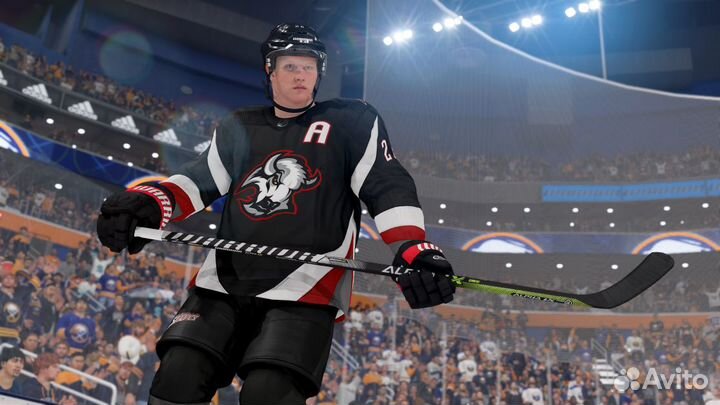 NHL 24 X-Factor Edition PS4 & PS5