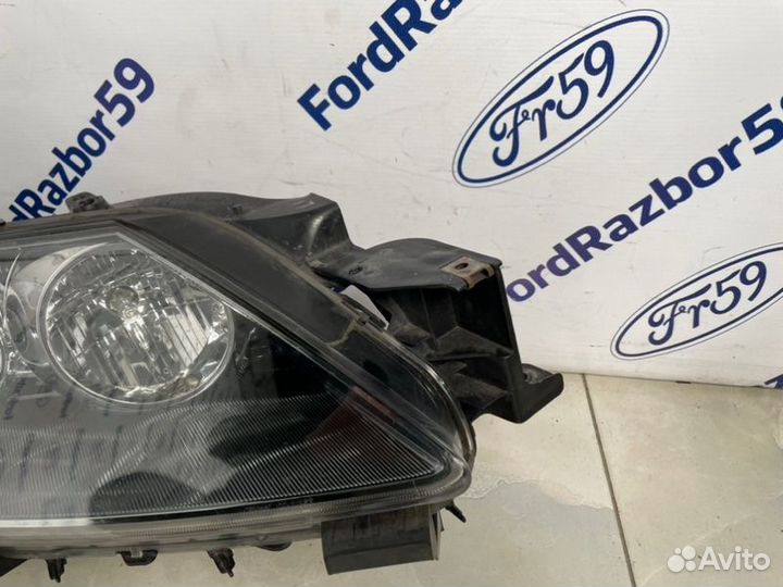 Фара передняя правая Mazda Cx-7 ER 2.3 (L3-VDT)