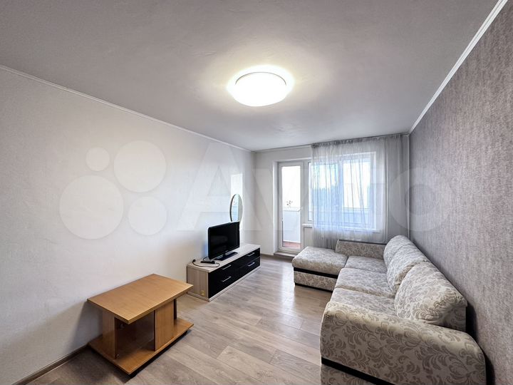 2-к. квартира, 56 м², 8/9 эт.