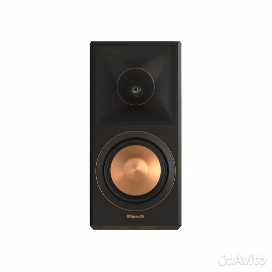 Акустика Dolby Atmos Klipsch RP-500SA II Walnut