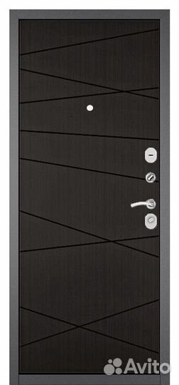 Дверь входная