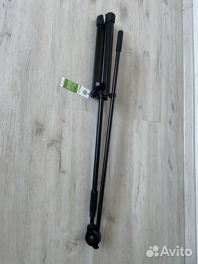 Стойка для микрофона напольная