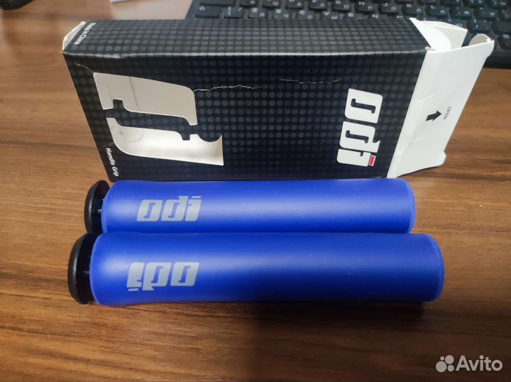 Ручки для велосипеда