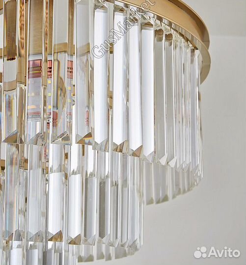 Потолочная люстра 
