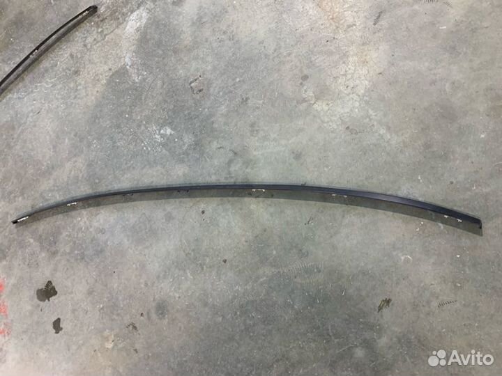 Молдинг крыши правый Chery M11 M11 SQR481F 2010