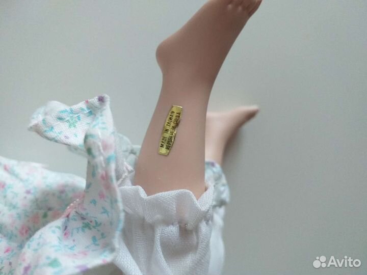 Набор фарфоровых кукол Gorham