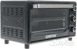 Электропечь