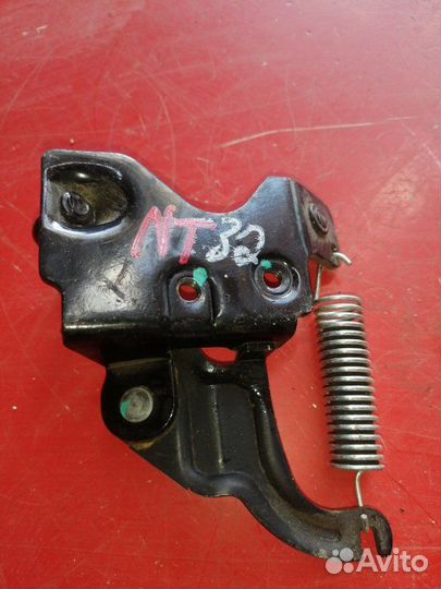 Замок багажника Nissan Teana J32