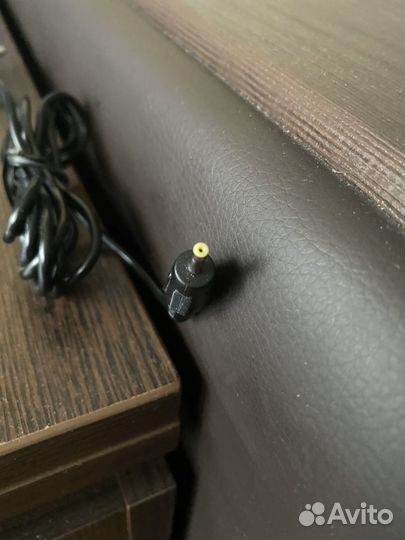 Зарядное устройство Inter Step