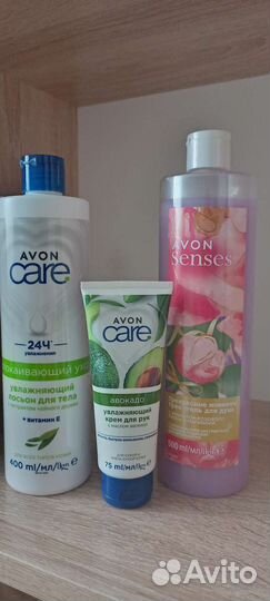Наборы Avon