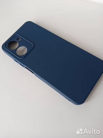 Чехол realme C33
