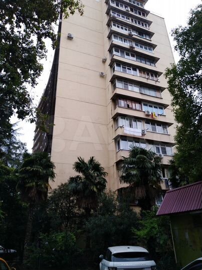 1-к. квартира, 49 м², 7/14 эт.