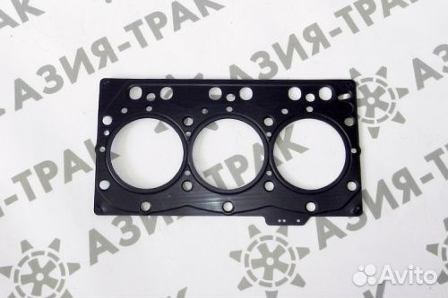 Прокладка гбц 3TNE78-B1 Yanmar B22-2A