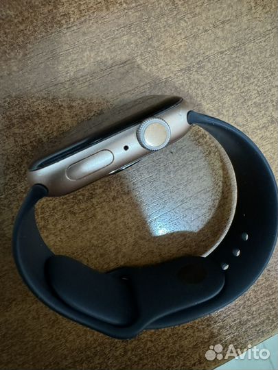 Часы apple watch 5 44 mm