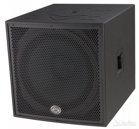 Аренда звукового оборудования