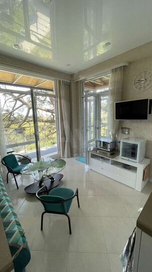 Квартира-студия, 30 м², 7/7 эт.