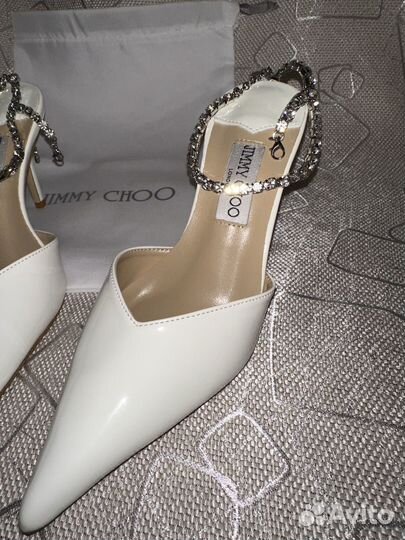 Туфли jimmy choo 36