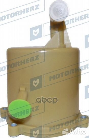 Бачок гидроусилителя mazda 3 03- HEG3068EBK