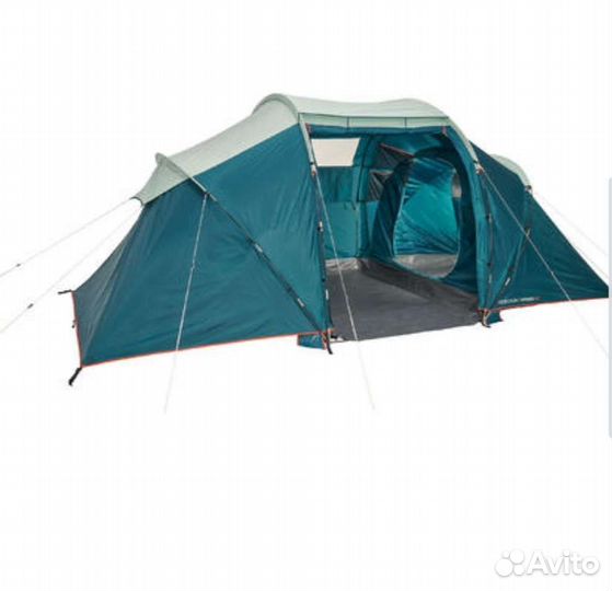Палатка туристическая