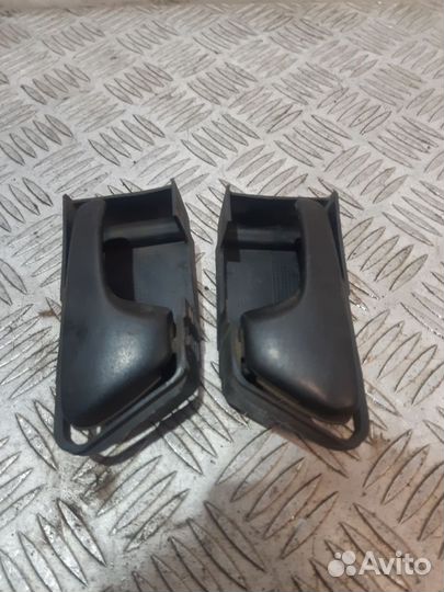 Ручка двери внутренняя Volkswagen Golf Mk3