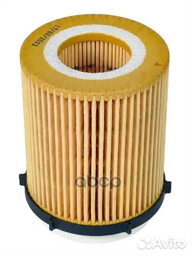 Фильтр масляный MB W176/W246/W212 2.0i 11