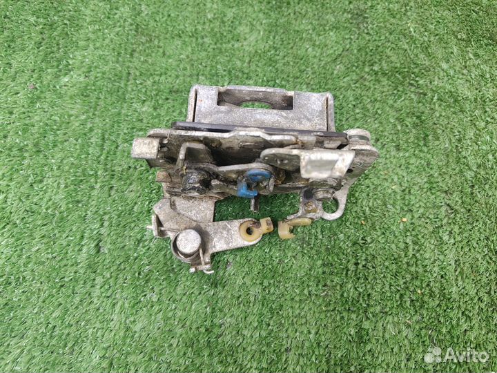 Замок передней правой двери Daewoo Nexia