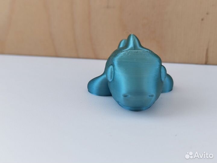 Акула. Брелок акула flex