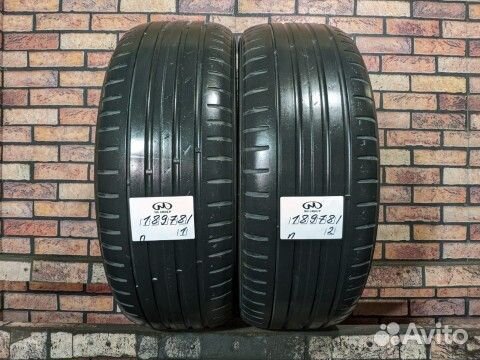 Nokian Tyres Hakka Z SUV 235/55 R19